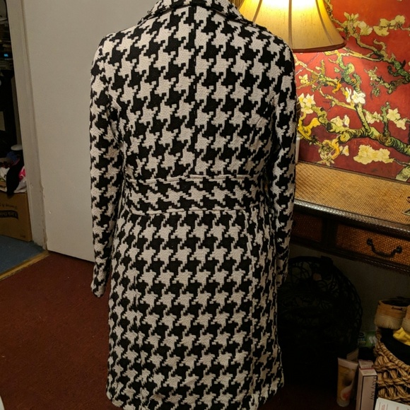 Ladies Alabama print jacket - Picture 3 of 8